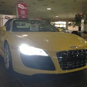 Meet your Posher, Taylor